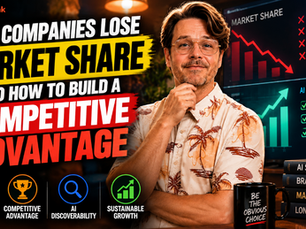 The Asset That Sells Without Selling