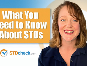 Common Questions About STDs Answered