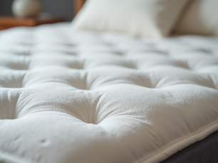 Top Benefits of High-Quality Mattresses for Sleep