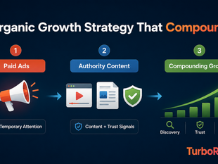 Why Authority Beats Paid Advertising