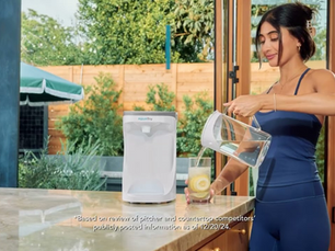 Reverse Osmosis Water Treatment System