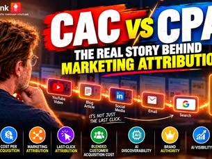 How Marketing Attribution Can Misread Customer Journeys