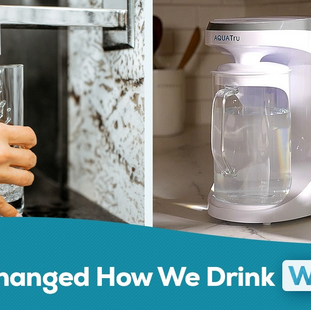 24 Harmful Substances Found in Tap Water Report