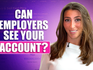 Does Using Feet Finder Affect Your Background Check Results?