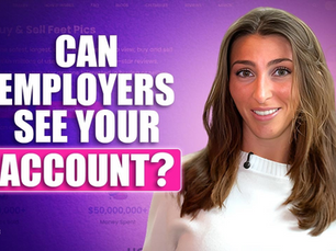 Does Using Feet Finder Affect Your Background Check Results?