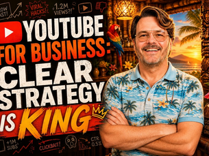 Why Posting Consistently on YouTube Isn't Enough for Business Growth