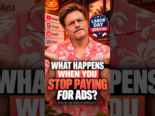 Build A Brand That Doesn’t Disappear