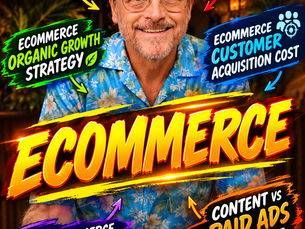 The Ecommerce Brand Moat That Matters