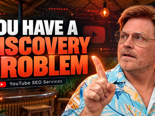 Important Services Within YouTube SEO Campaigns