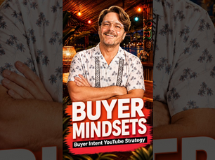 Stop Optimizing YouTube For Views