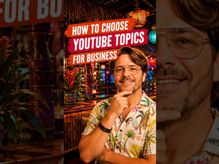 How to Find Profitable YouTube Topics For Business