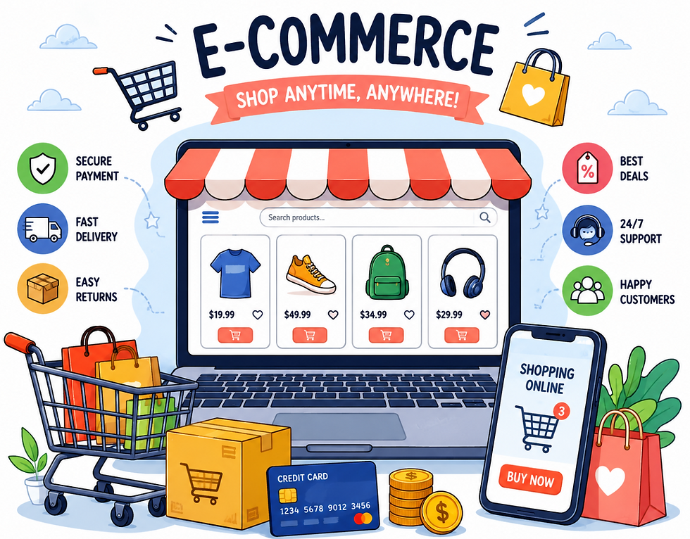 Content That Keeps Customers Coming