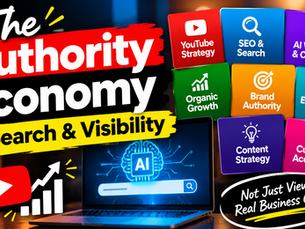 Machine Readable Authority for Modern Brands