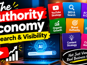 Machine Readable Authority for Modern Brands