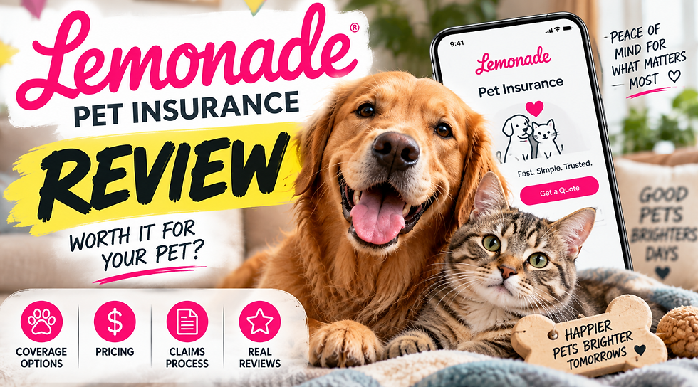 Pet Insurance For Dogs: Getting Started