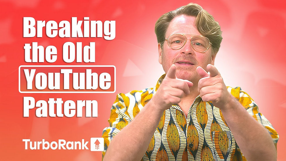 A Look at How YouTube Works