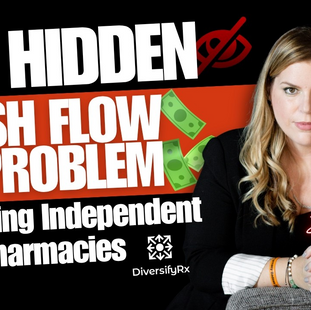 Pharmacy Financial Struggles