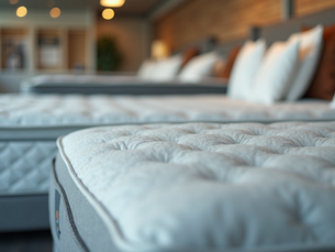 How to Choose the Perfect Mattress for You