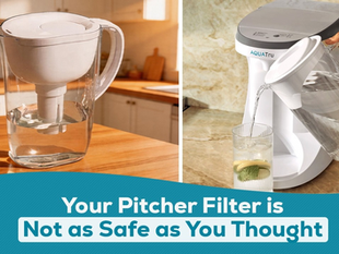 Is Your Water Clean Enough?