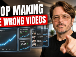 Why Business Channels Fail To Grow