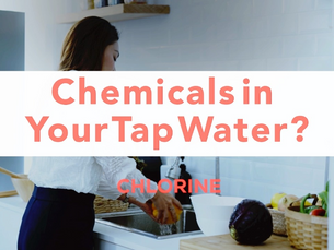 Reduces 83 Contaminants Found In Your Water