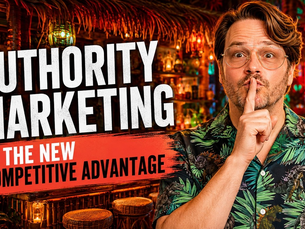 The Business Value of Building Brand Authority