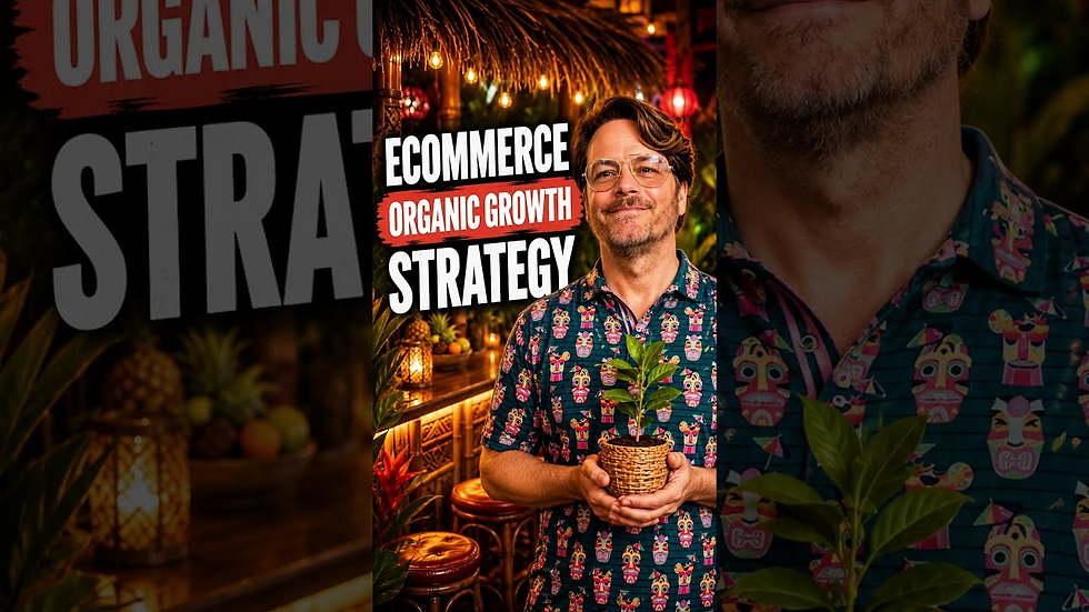 The Increasing Cost of Reaching Online Customers