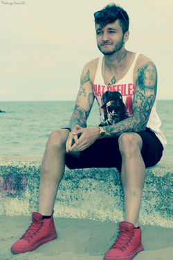 Matheus Soares da Silva