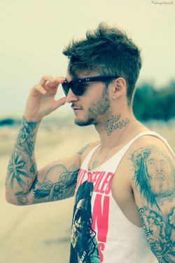 Matheus Soares da Silva