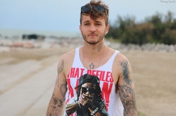 Matheus Soares da Silva