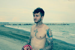 Matheus Soares da Silva