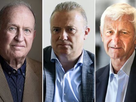 Los constitucionalistas rechazan el DNU que "entre gallos y media noche" sacó Javier Milei y que reforma la ley de inteligencia y le da superpoderes a la SIDE