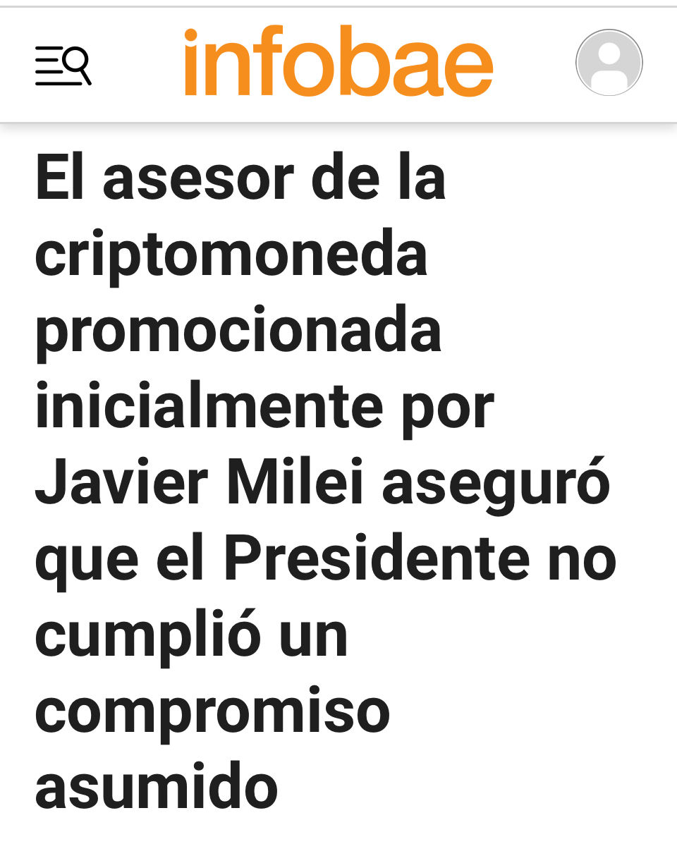 ¿Qué sucede con La Nación? 😎
