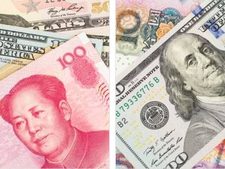 Kirchnerismo chino: dólar oficial volátil y uso de yuanes de la reserva para pagos de importaciones