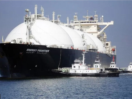 India se sumaría a Japón en el proyecto de reserva de gas y petróleo Sajalín 2 en las islas de Rusia