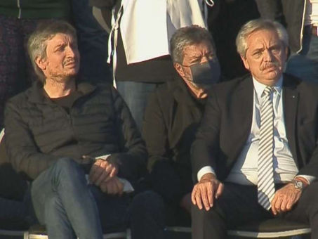 Argentina tras derrota electoral se relaja y vacuna a niños con la Sinopharm “porque China lo dice”