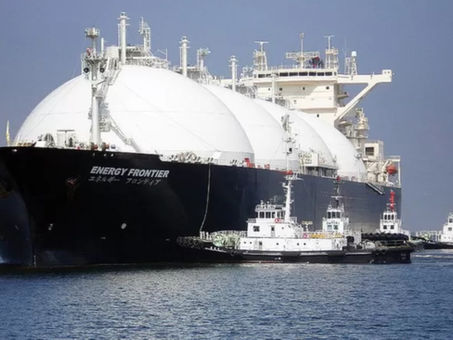 Guste o no, Rusia tomó el control del proyecto de petróleo y gas Sakhalin-2, el mayor del mundo