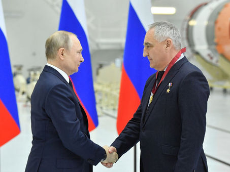 Putin califica de "falsa" la situación en la ciudad ucraniana de Bucha