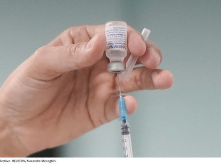 La izquierda, la Covid 19, y el silencio de la OMS: Cuba ya aplica su vacuna Soberana en menores