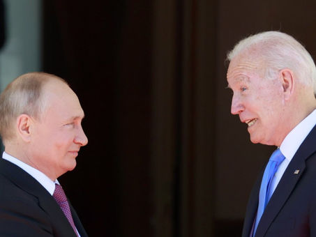 Ginebra: Joe Biden y Vladimir Putin protagonizaron un frío deshielo en una cumbre "sin hostilidad"