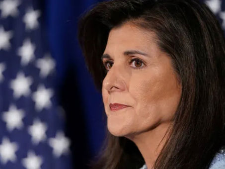Repudiable frase de la republicana Nikki Haley: “es probable que Biden muera en cinco años”