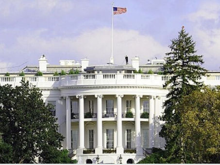 El presupuesto de 6 billones de dólares que presentó Biden, supera el gasto de la II Guerra Mundial