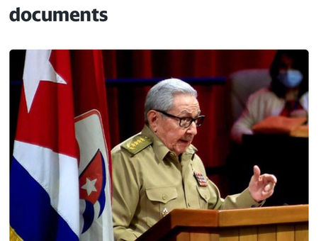 Según documentos desclasificados, la CIA planeó asesinar a Raúl Castro en 1960