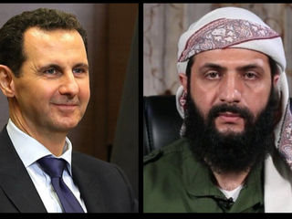 Siria: después de 24 años fue derrocado Bashar al Assad quien huyó de Damasco mientras el grupo rebelde "Hayat Tahrir al-Sham" ya tomó el poder. ¿El remedio será mejor que la enfermedad? Muchas dudas!