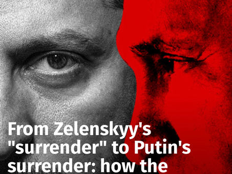 Rusia habría ofrecido a Ucrania volver a sus fronteras: la condición era no a la OTAN. ¿Qué sucedió?