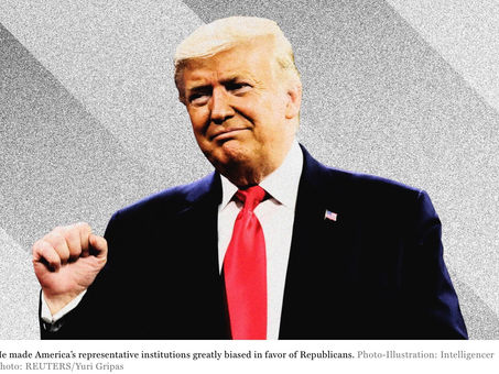 David Shor: por qué Trump fue bueno para los republicanos y cómo los demócratas pueden ganar en 2022