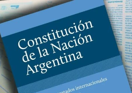 ¿Quienes tienen fuero en Argentina? ¿Qué es inmunidad de arresto? La ley y la Constitución Nacional