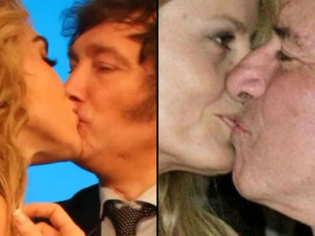Casual?: regresó Mirtha Legrand y Javier Milei usando a Fátima Flórez buscó el esquivo voto femenino