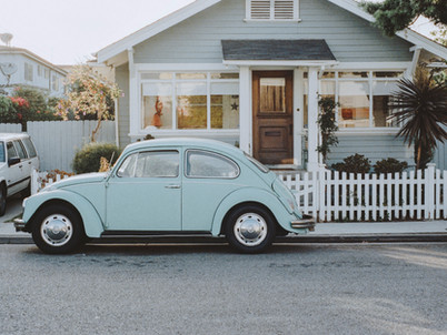 THIS IS WHAT DRIVING IS DOING TO YOUR HEALTH