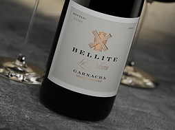 Bellite La Pedrera